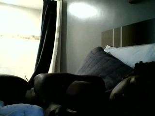 Live cam show with Slim Busy