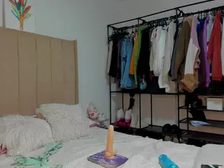 holly-brooke's Live Sex Cam Show