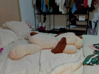 holly-brooke's Live Sex Cam Show
