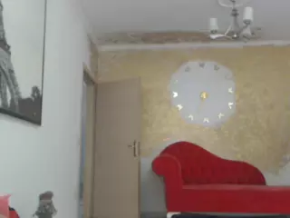 ohhhhxo's Live Sex Cam Show