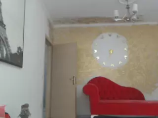 ohhhhxo's Live Sex Cam Show