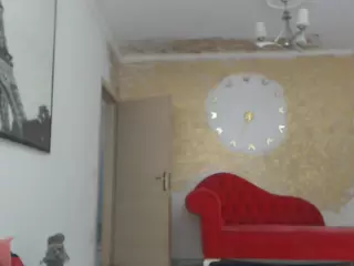 ohhhhxo's Live Sex Cam Show
