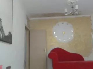 ohhhhxo's Live Sex Cam Show