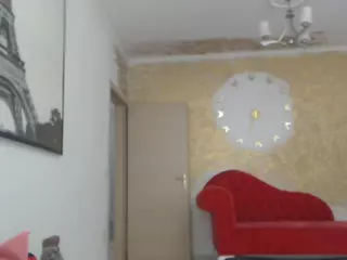 ohhhhxo's Live Sex Cam Show