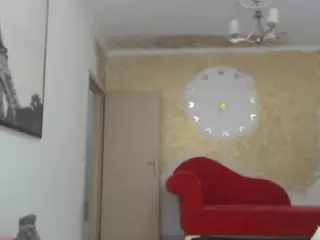 ohhhhxo's Live Sex Cam Show