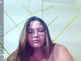 camila-camp's Live Sex Cam Show