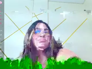 camila-camp's Live Sex Cam Show