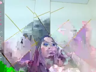 camila-camp's Live Sex Cam Show