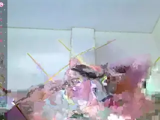 camila-camp's Live Sex Cam Show