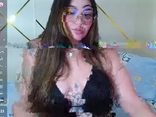 camila-camp's Live Sex Cam Show