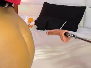 DeysiPotter's Live Sex Cam Show