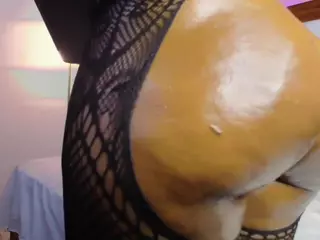 DeysiPotter's Live Sex Cam Show