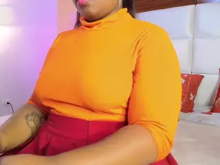 DeysiPotter's Live Sex Cam Show