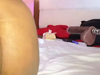 DeysiPotter's Live Sex Cam Show