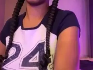 AshleyCa's Live Sex Cam Show