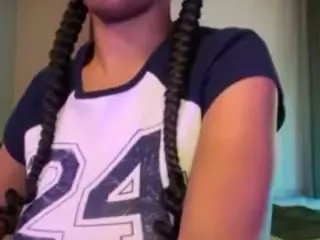 AshleyCa's Live Sex Cam Show