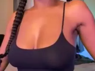 AshleyCa's Live Sex Cam Show