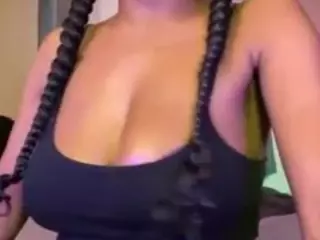 AshleyCa's Live Sex Cam Show