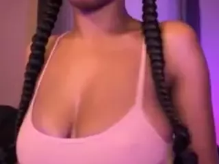 AshleyCa's Live Sex Cam Show