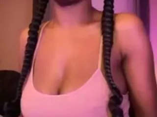 AshleyCa's Live Sex Cam Show
