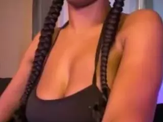 AshleyCa's Live Sex Cam Show