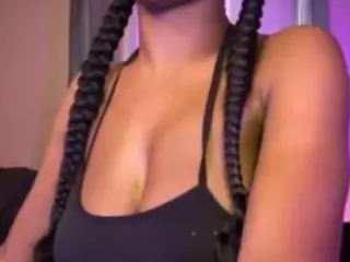 AshleyCa's Live Sex Cam Show