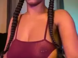 AshleyCa's Live Sex Cam Show