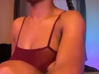 AshleyCa's Live Sex Cam Show