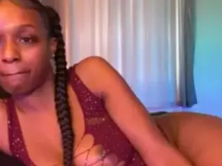 AshleyCa's Live Sex Cam Show