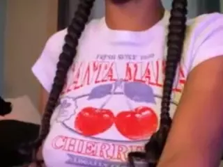 AshleyCa's Live Sex Cam Show