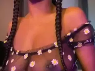 AshleyCa's Live Sex Cam Show