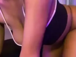 AshleyCa's Live Sex Cam Show