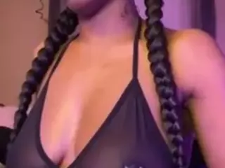 AshleyCa's Live Sex Cam Show