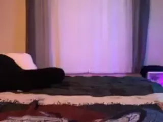 AshleyCa's Live Sex Cam Show