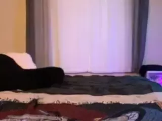 AshleyCa's Live Sex Cam Show