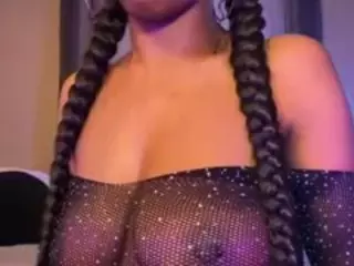 AshleyCa's Live Sex Cam Show