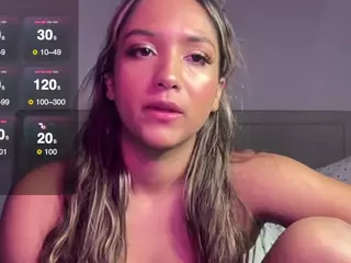 Sexy Big Titsss's Live Sex Cam Show