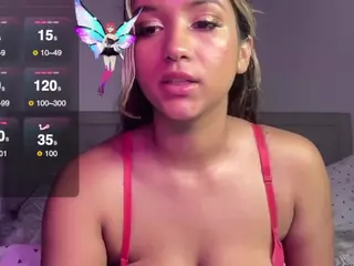 Sexy Big Titsss's Live Sex Cam Show
