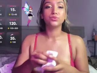 Sexy Big Titsss's Live Sex Cam Show