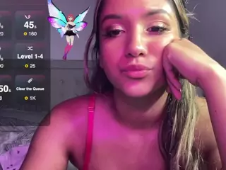 Sexy Big Titsss's Live Sex Cam Show