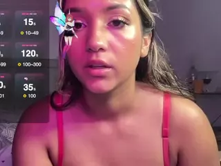 Sexy Big Titsss's Live Sex Cam Show