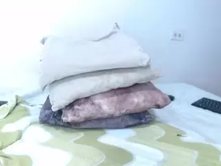 Paula's Live Sex Cam Show