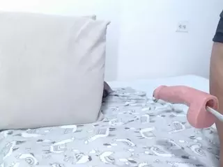 Paula's Live Sex Cam Show
