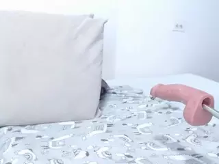 Paula's Live Sex Cam Show