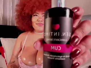 Moradaniels's Live Sex Cam Show