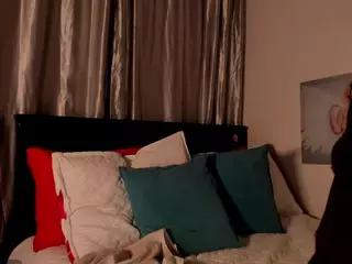 Moradaniels's Live Sex Cam Show