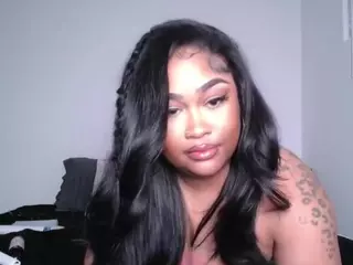 Lovely Zylah's Live Sex Cam Show