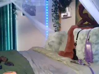 LOVELYS ROOM's Live Sex Cam Show