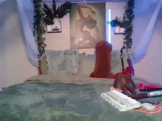 LOVELYS ROOM's Live Sex Cam Show