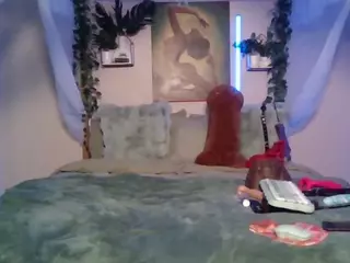 LOVELYS ROOM's Live Sex Cam Show